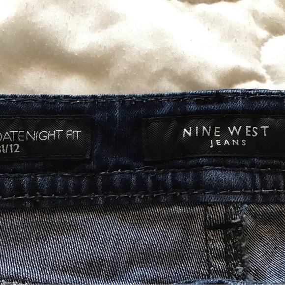 Capris - Picture 3 of 3